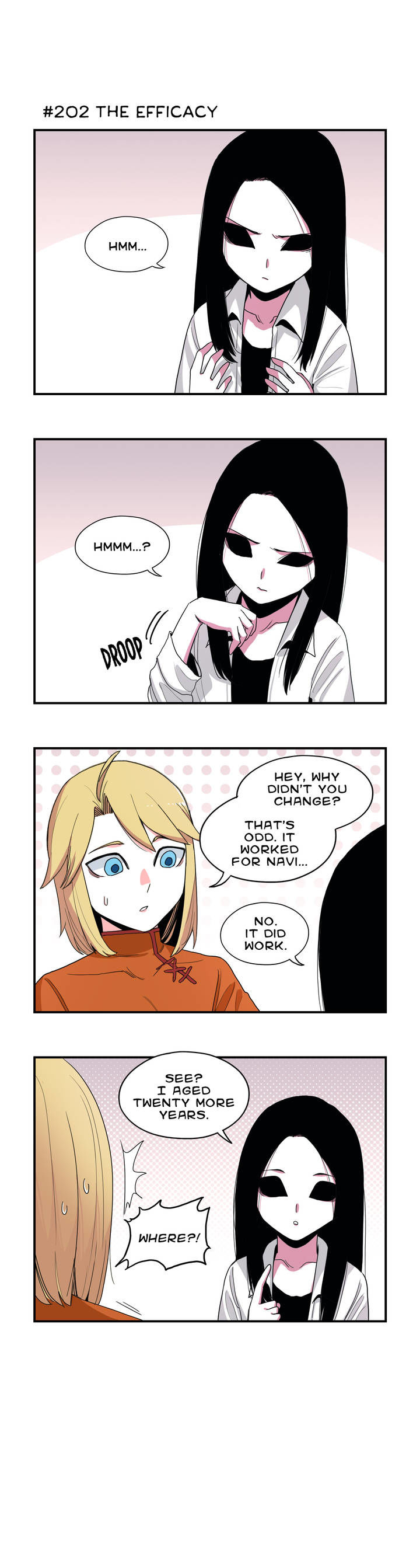 Daily Witch Chapter 23 image 7