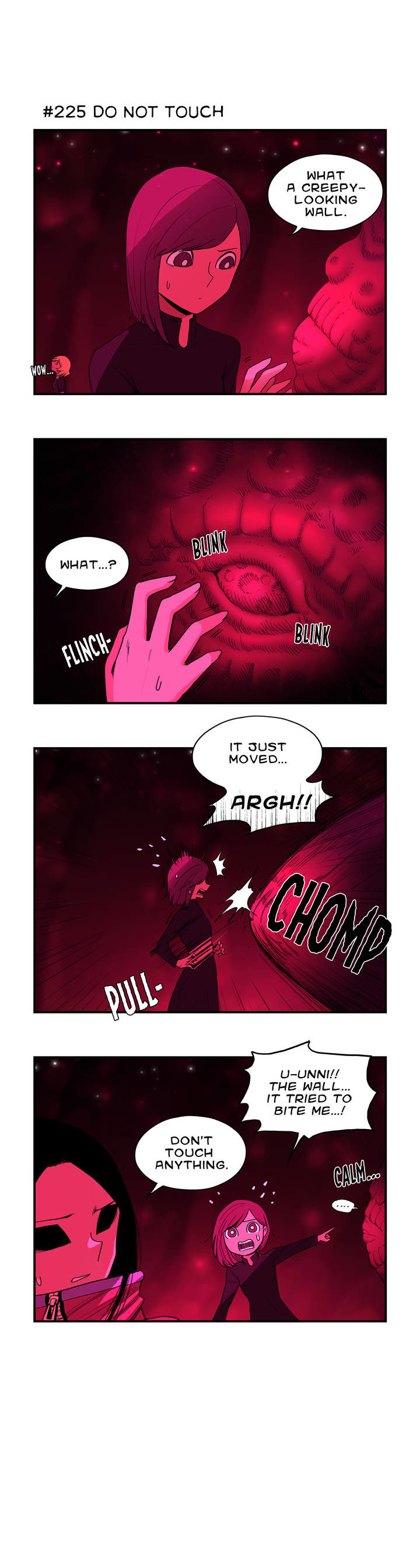 Daily Witch Chapter 26 image 6