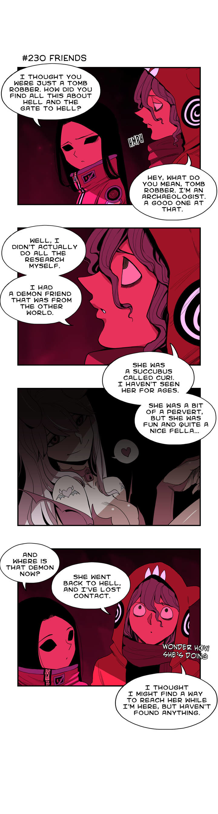 Daily Witch Chapter 27 image 3