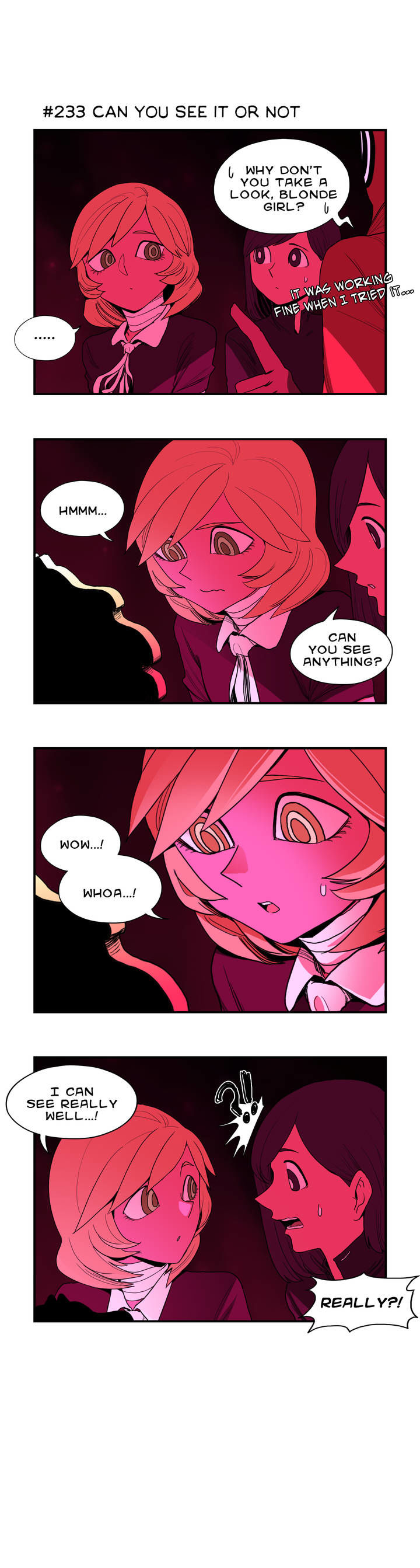 Daily Witch Chapter 27 image 6