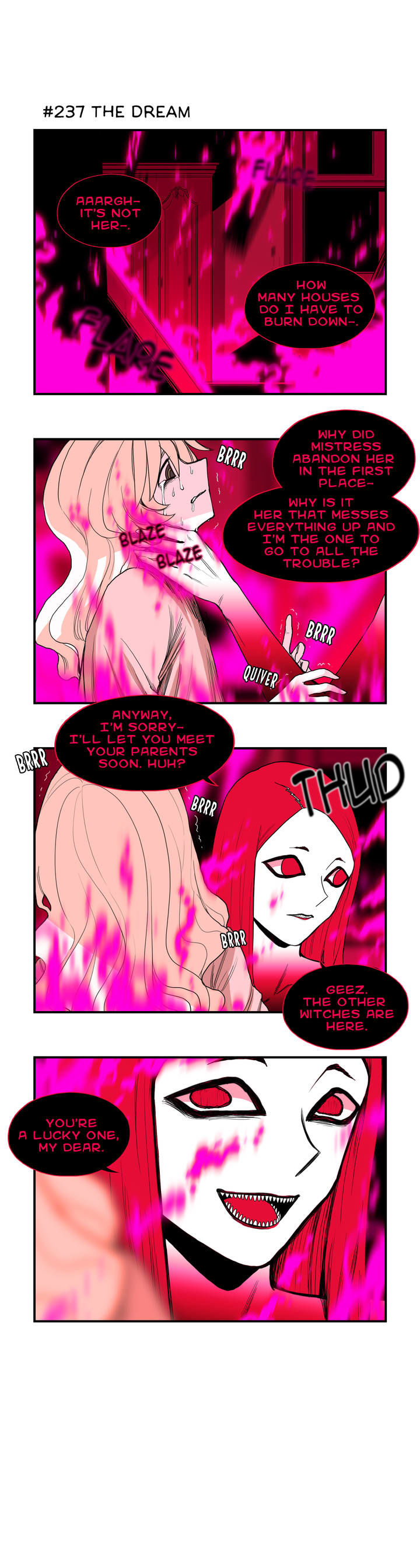 Daily Witch Chapter 28 image 1