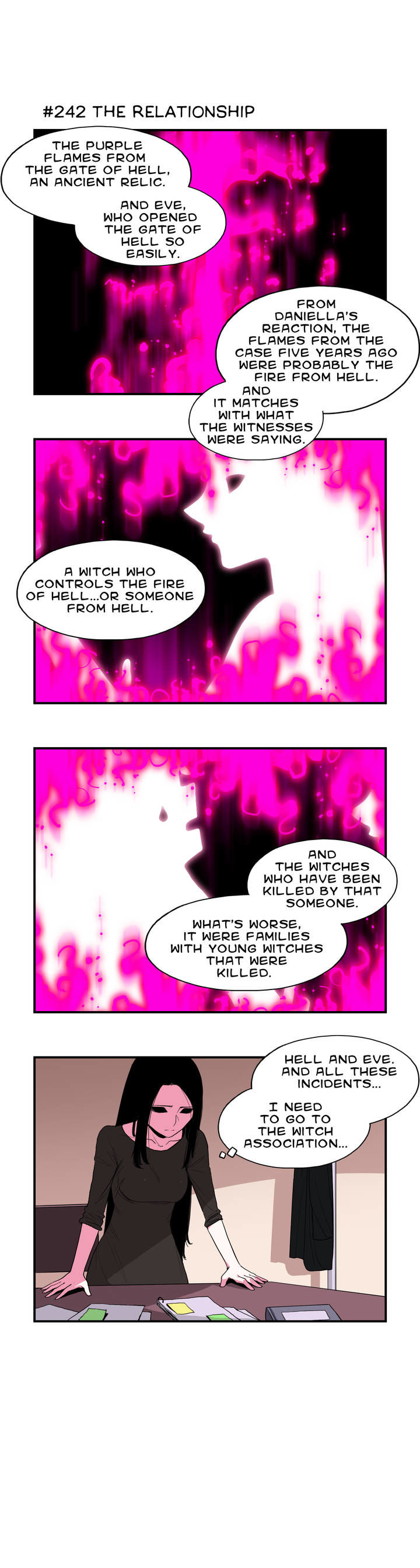 Daily Witch Chapter 28 image 6