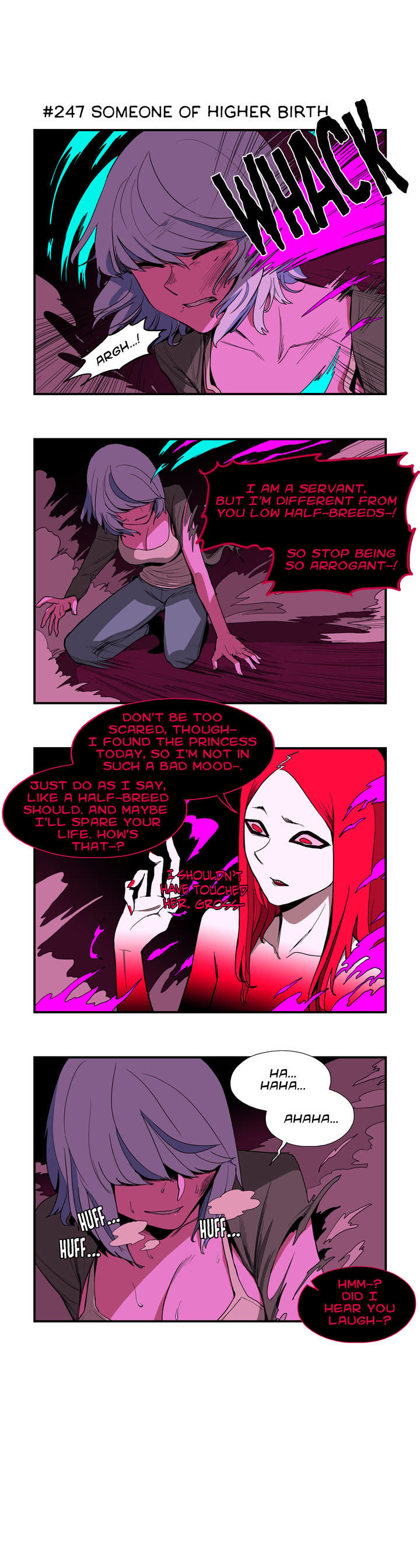 Daily Witch Chapter 29 image 3