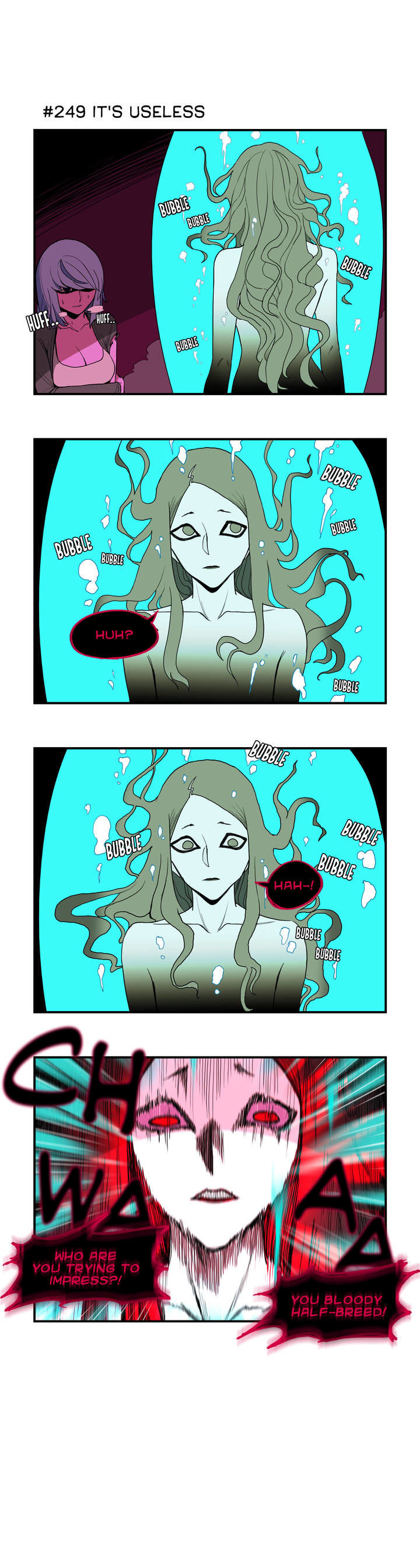 Daily Witch Chapter 29 image 5