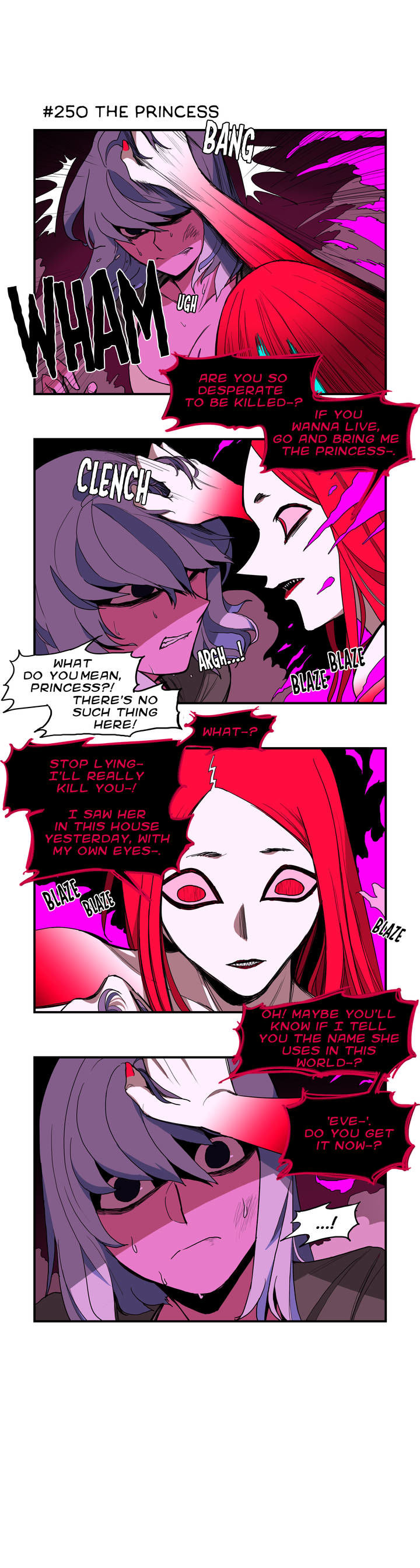 Daily Witch Chapter 29 image 6