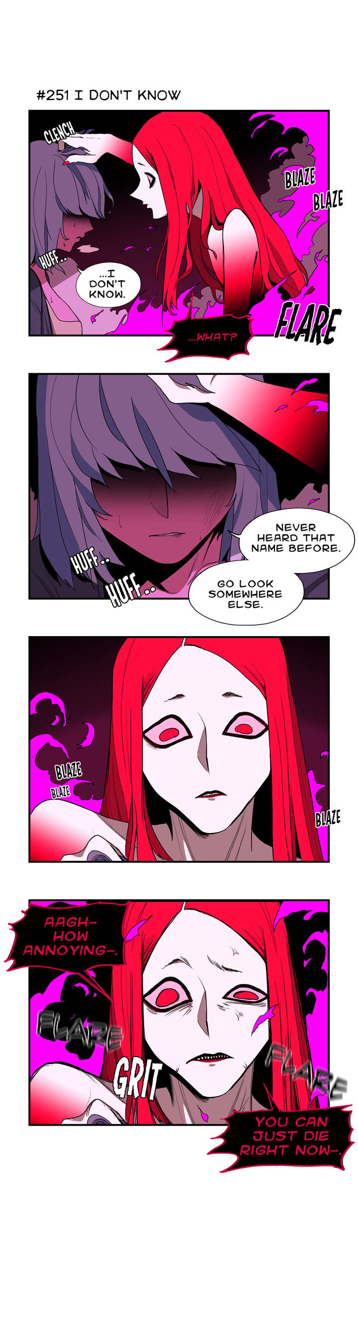 Daily Witch Chapter 29 image 7