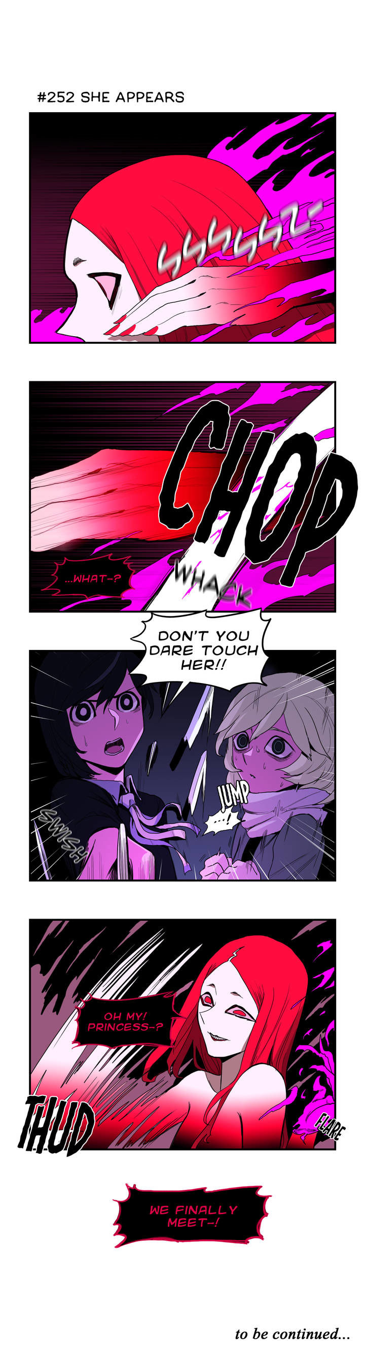 Daily Witch Chapter 29 image 8