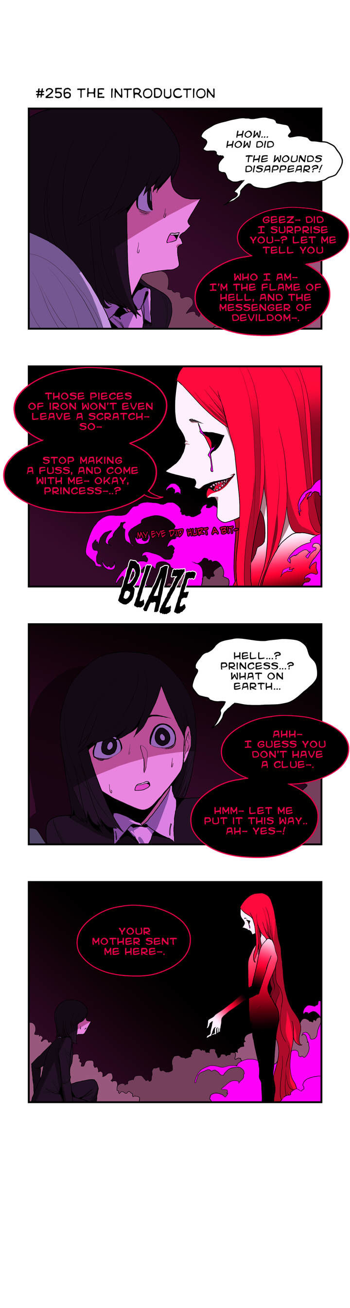 Daily Witch Chapter 30 image 4