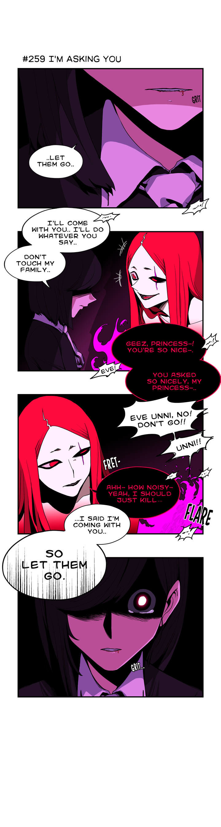 Daily Witch Chapter 30 image 7