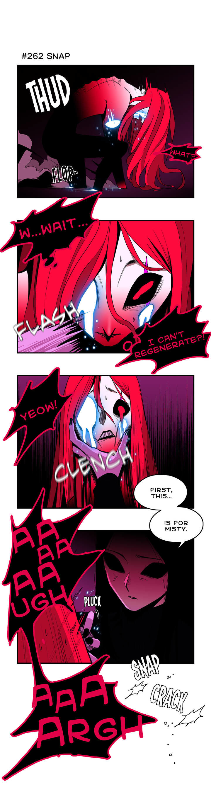 Daily Witch Chapter 31 - Season 1 Finale image 2