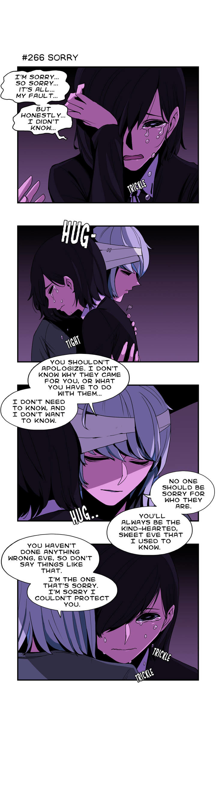 Daily Witch Chapter 31 - Season 1 Finale image 6