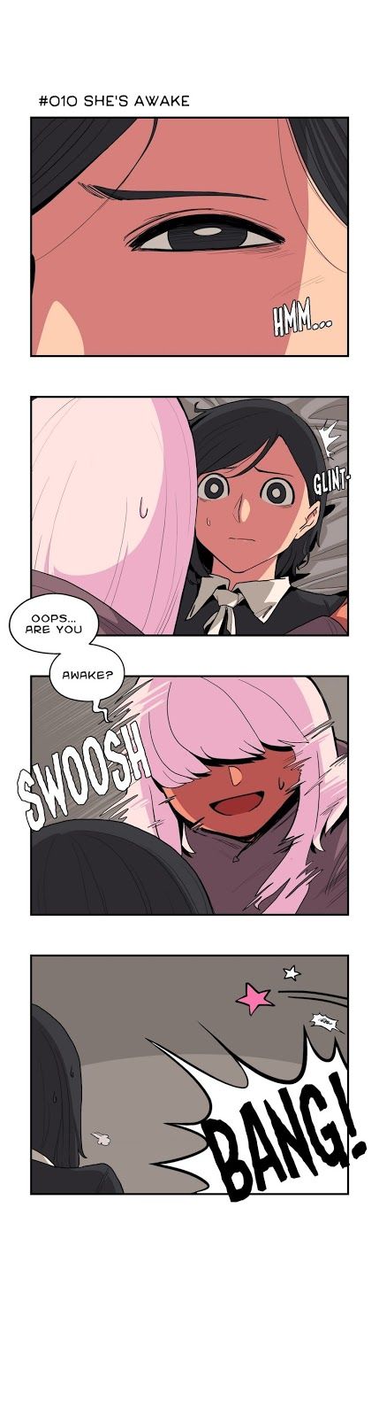 Daily Witch Chapter 33 image 1