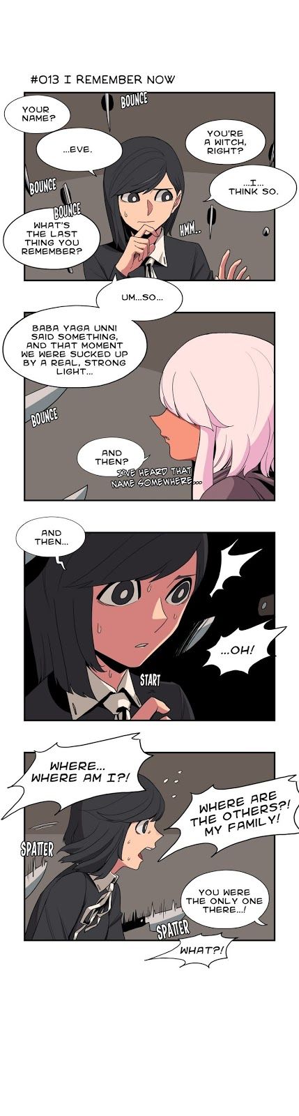 Daily Witch Chapter 33 image 4