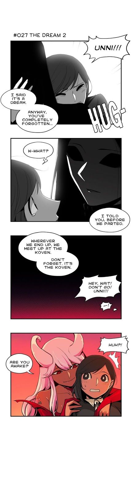 Daily Witch Chapter 35 image 2