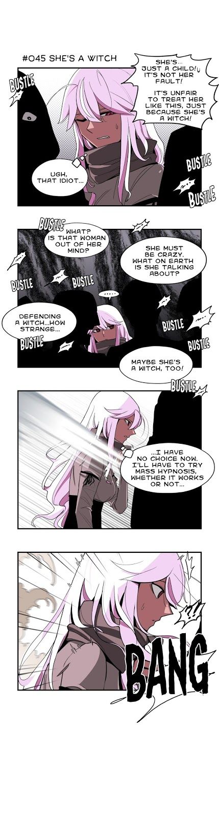 Daily Witch Chapter 37 image 4