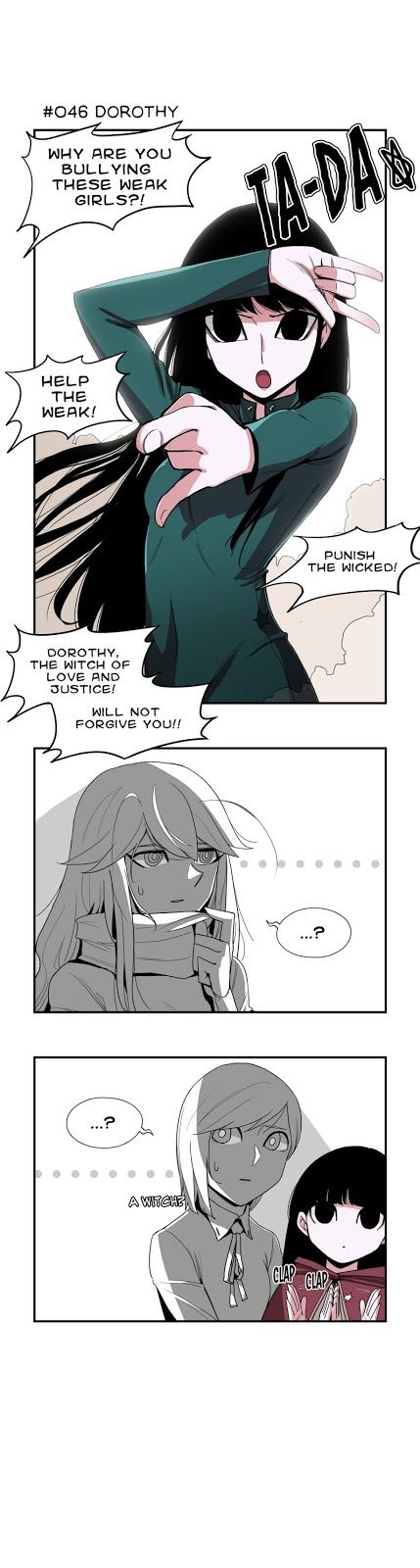 Daily Witch Chapter 37 image 5
