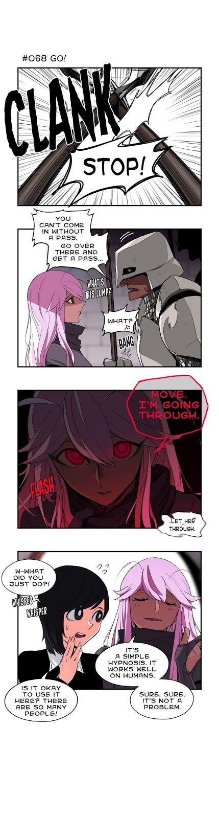 Daily Witch Chapter 40 image 3