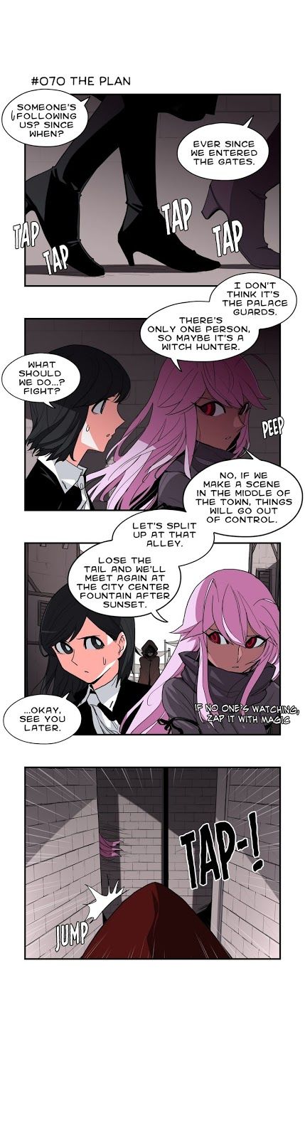 Daily Witch Chapter 40 image 5
