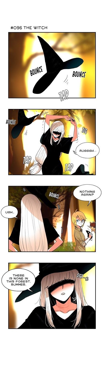 Daily Witch Chapter 43 image 6