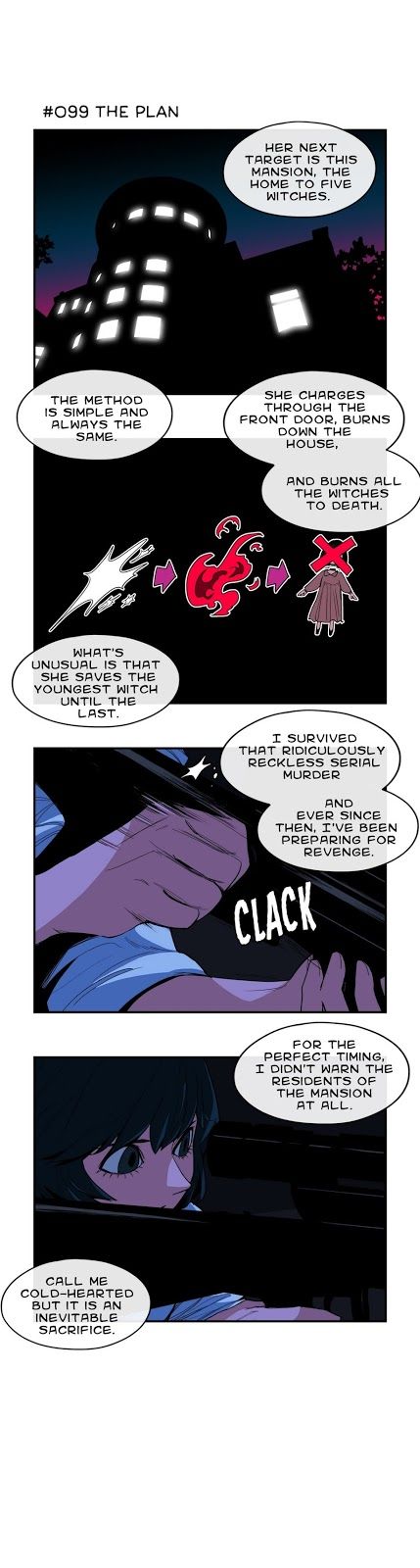 Daily Witch Chapter 44 image 2