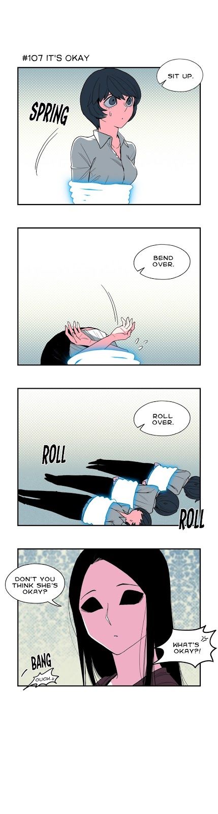Daily Witch Chapter 45 image 2