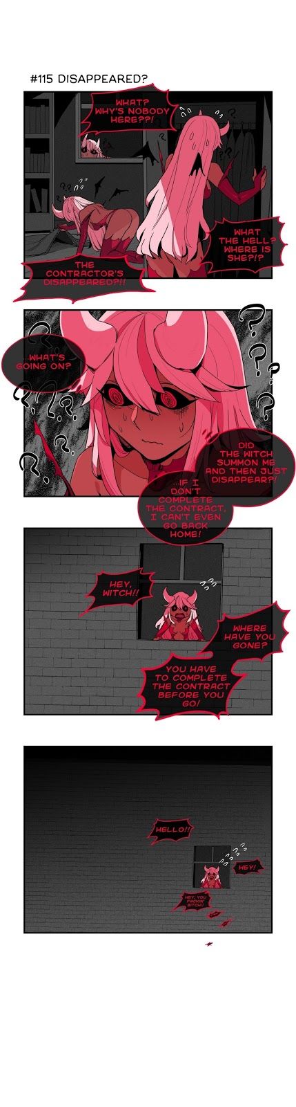 Daily Witch Chapter 46 image 2