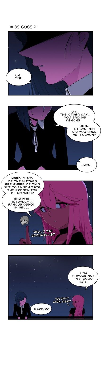 Daily Witch Chapter 49 image 2