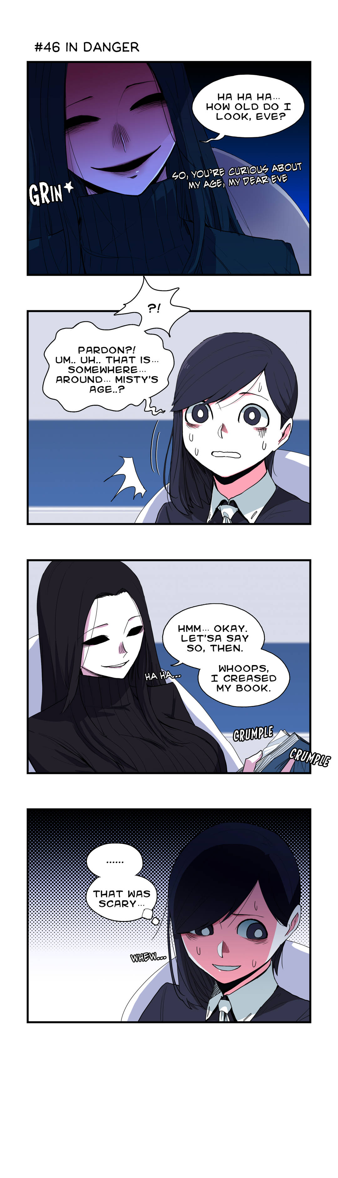 Daily Witch Chapter 5 image 2