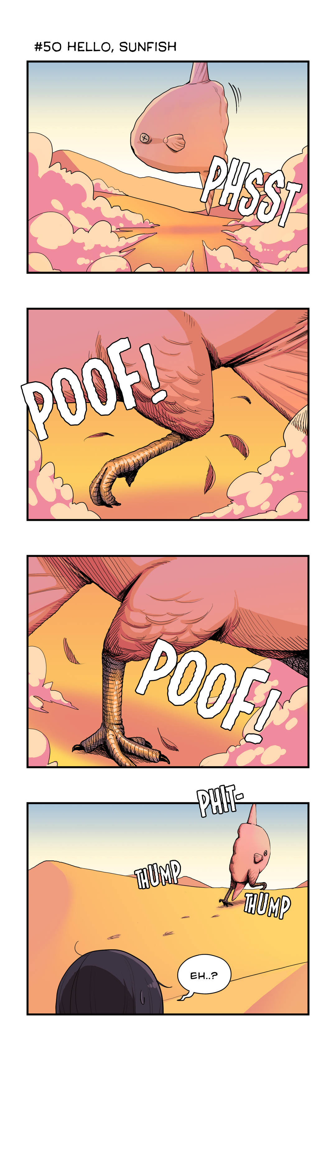 Daily Witch Chapter 5 image 6