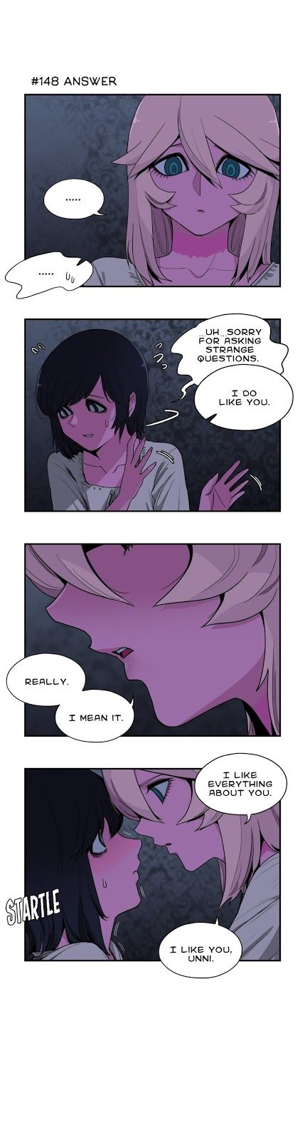 Daily Witch Chapter 50 image 2