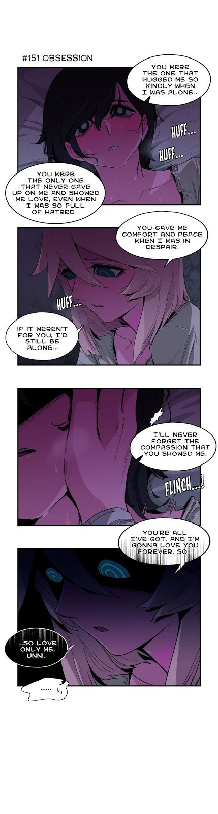 Daily Witch Chapter 50 image 5
