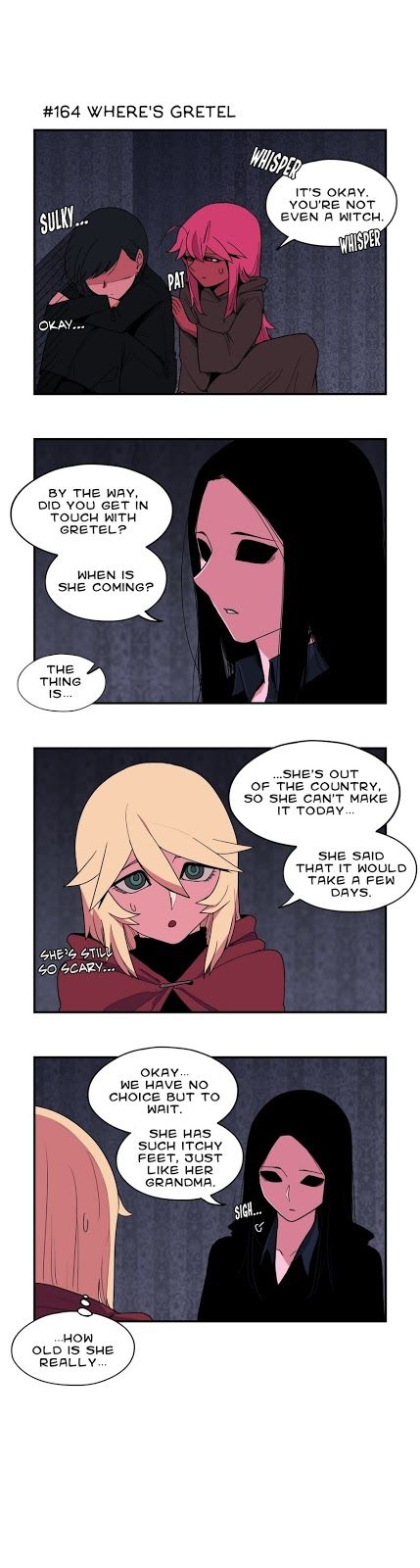 Daily Witch Chapter 52 image 2