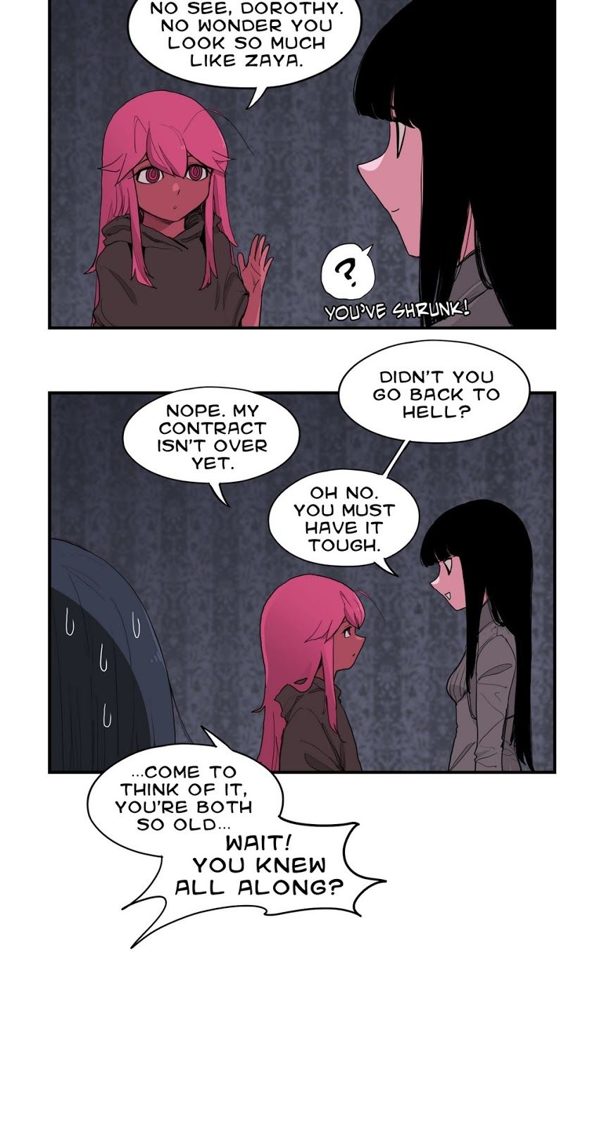 Daily Witch Chapter 53 image 2