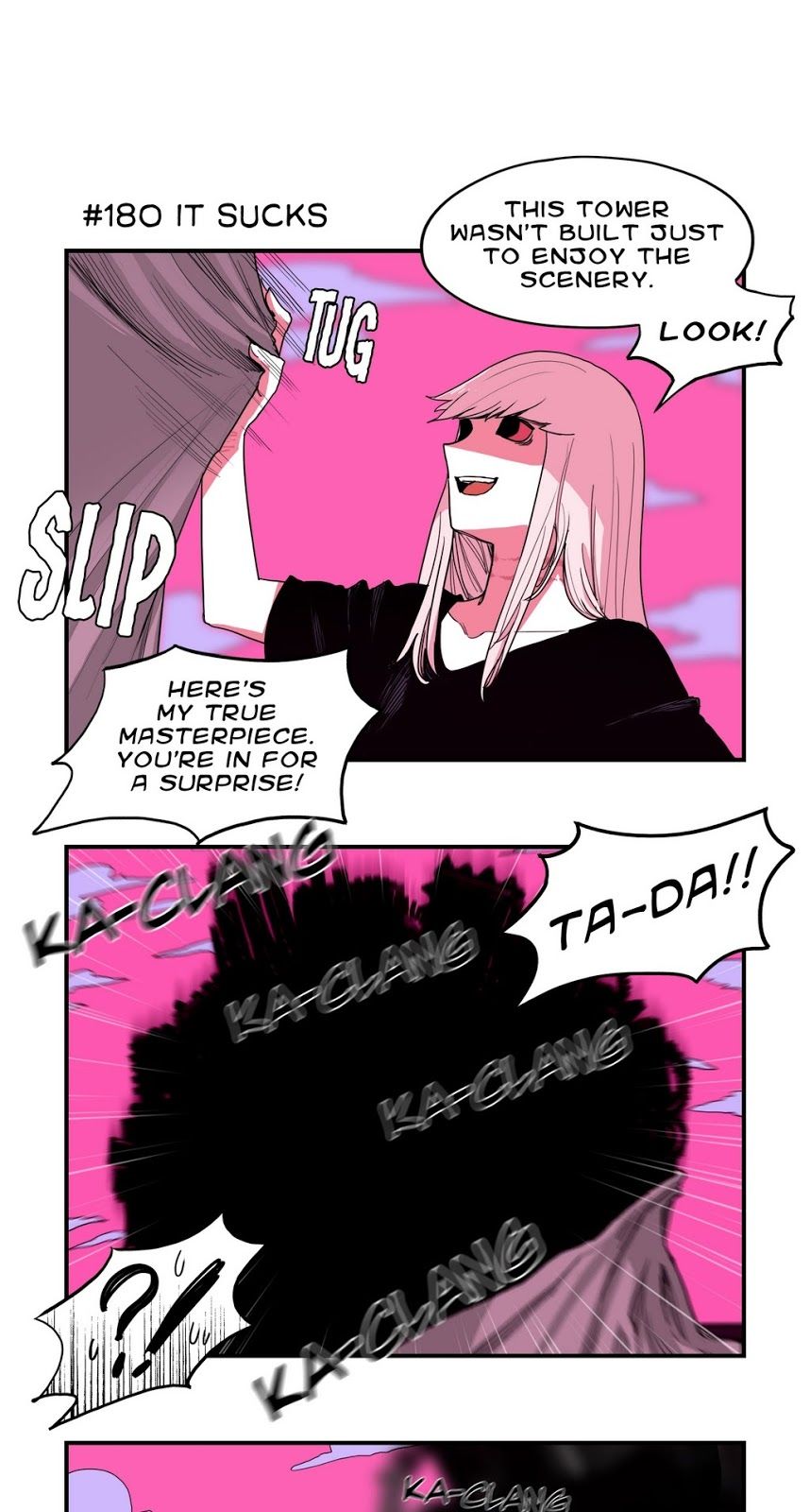 Daily Witch Chapter 54 image 5