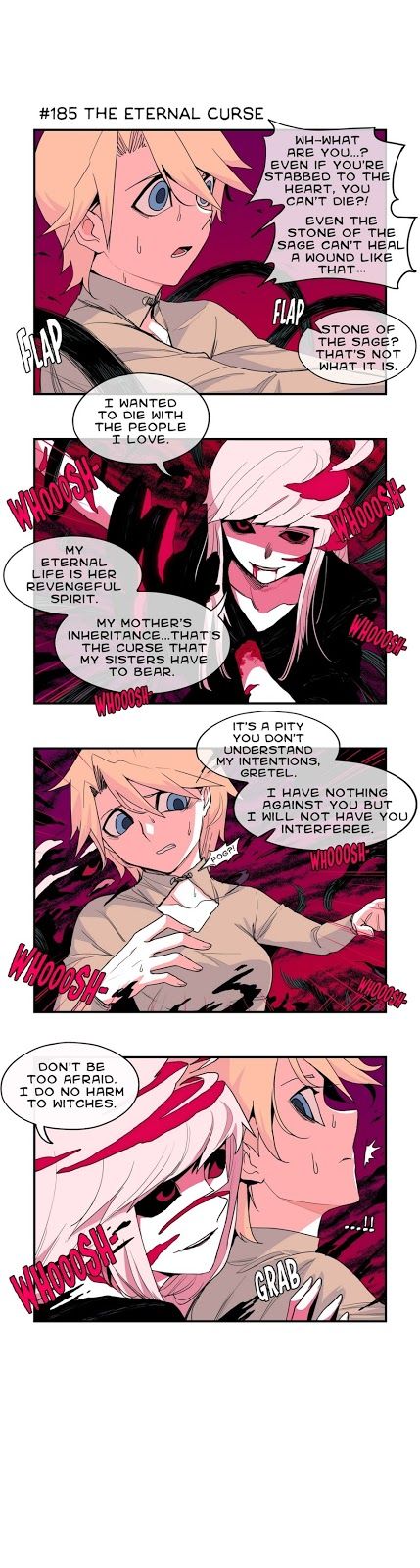 Daily Witch Chapter 55 image 1