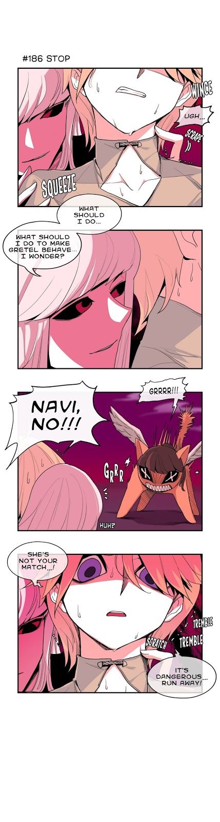 Daily Witch Chapter 55 image 2