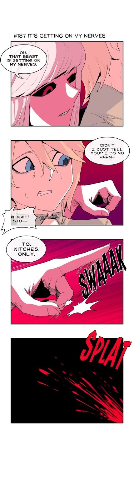Daily Witch Chapter 55 image 3