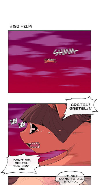 Daily Witch Chapter 55 image 8