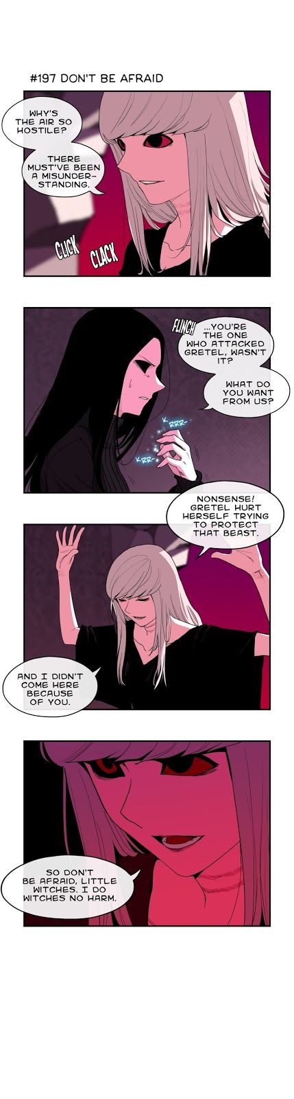 Daily Witch Chapter 56 image 5