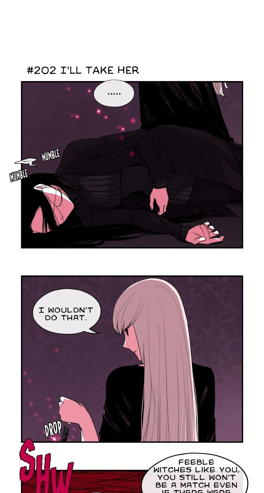Daily Witch Chapter 57 image 2