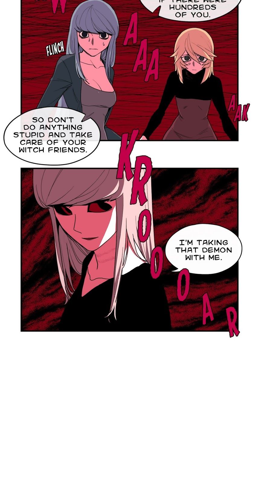 Daily Witch Chapter 57 image 3