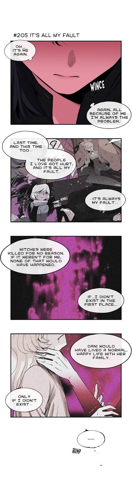 Daily Witch Chapter 57 image 6