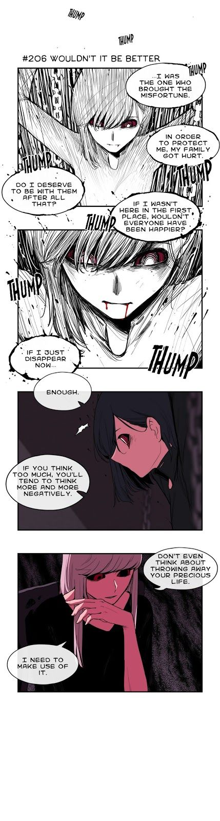 Daily Witch Chapter 57 image 7