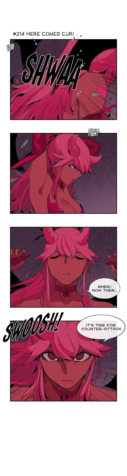 Daily Witch Chapter 58 image 6