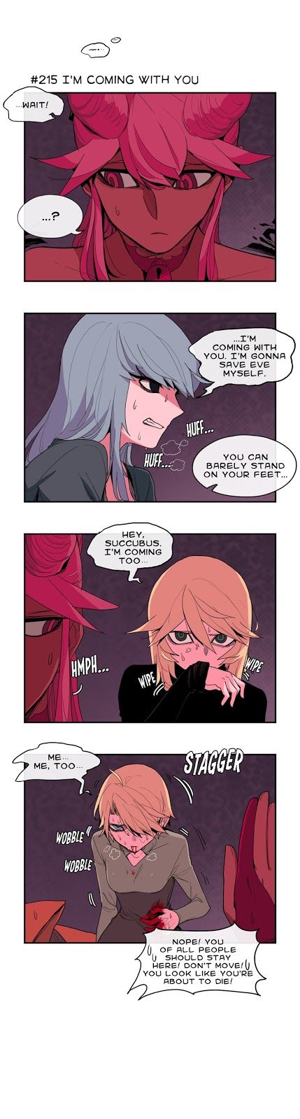 Daily Witch Chapter 58 image 7