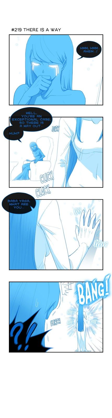 Daily Witch Chapter 59 image 3