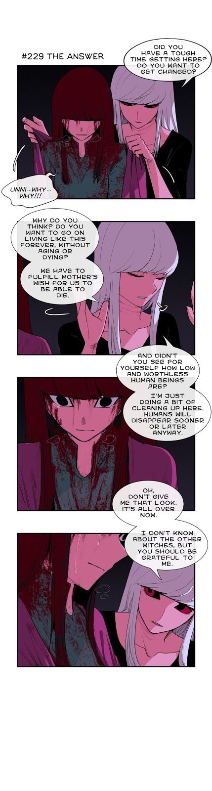Daily Witch Chapter 60 image 5
