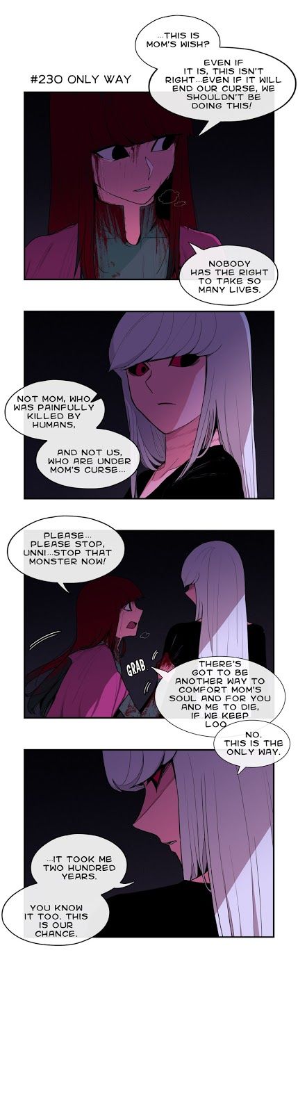 Daily Witch Chapter 60 image 6