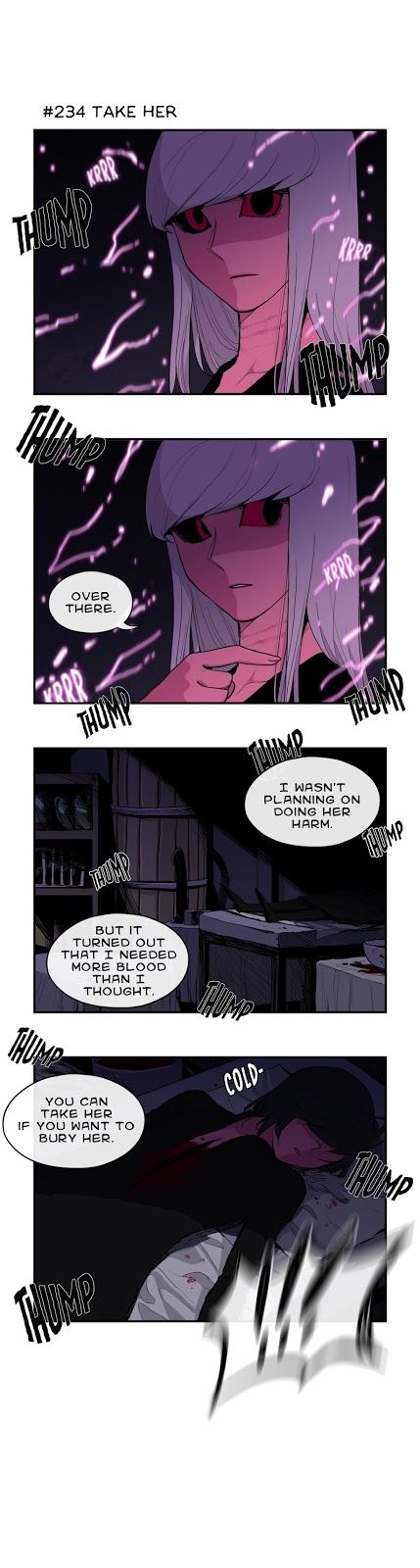 Daily Witch Chapter 61 image 2