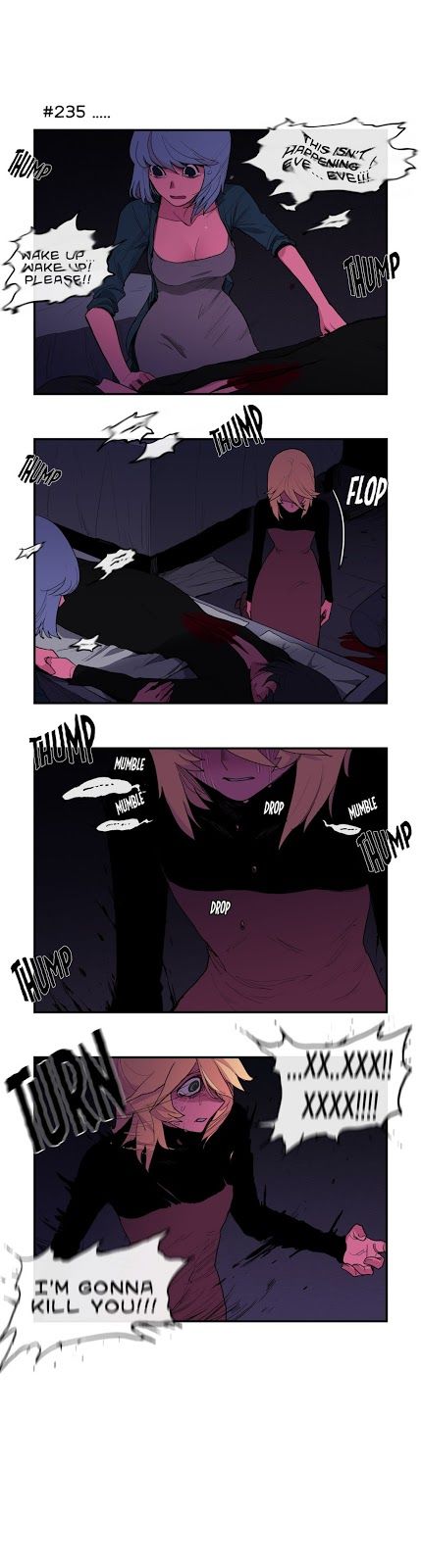Daily Witch Chapter 61 image 3